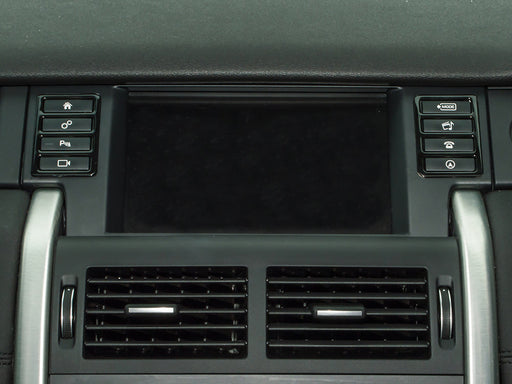 DA1560 - CENTER CONSOLE BUTTON TRIM - DS15