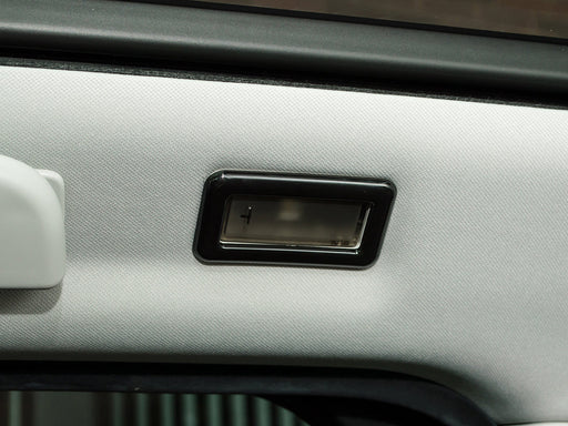 DA1564 - REAR READING LIGHT FRAME - DS15