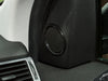 DA1566 - AUDIO SPEAKER RING TRIM - DS15