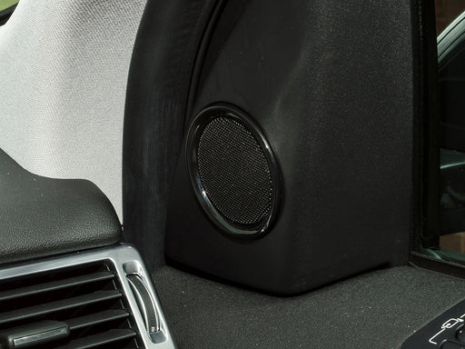 DA1566 - AUDIO SPEAKER RING TRIM - DS15