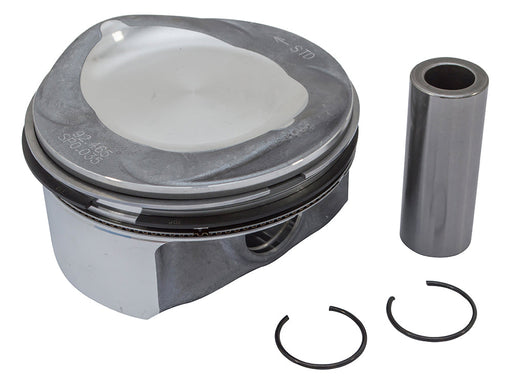 DA1596 - PISTON & RING SET RANGE ROVER 5.0 N/A