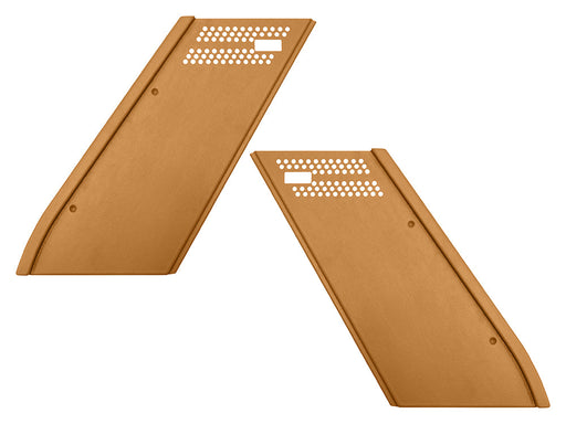 DA1604 - C-PILLAR TRIM - SUFFIX A - SET - RRC