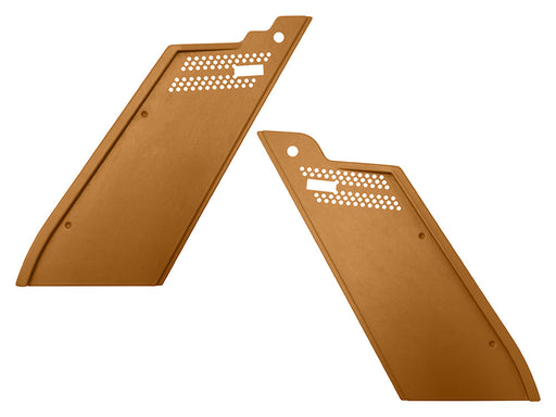 DA1605 - C-PILLAR TRIM - SUFFIX B - SET - RRC