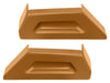 DA1607 - RRC 2 DOOR & EARLY 4 DOOR SEATBASE TRIM SET