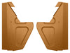 DA1630 - FOOTWELL TRIM SET RH & LH - RRC