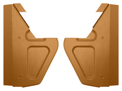 DA1630 - FOOTWELL TRIM SET RH & LH - RRC