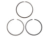 DA1635RINGS - PISTON RINGS 3LTR TDV6 STD EU6