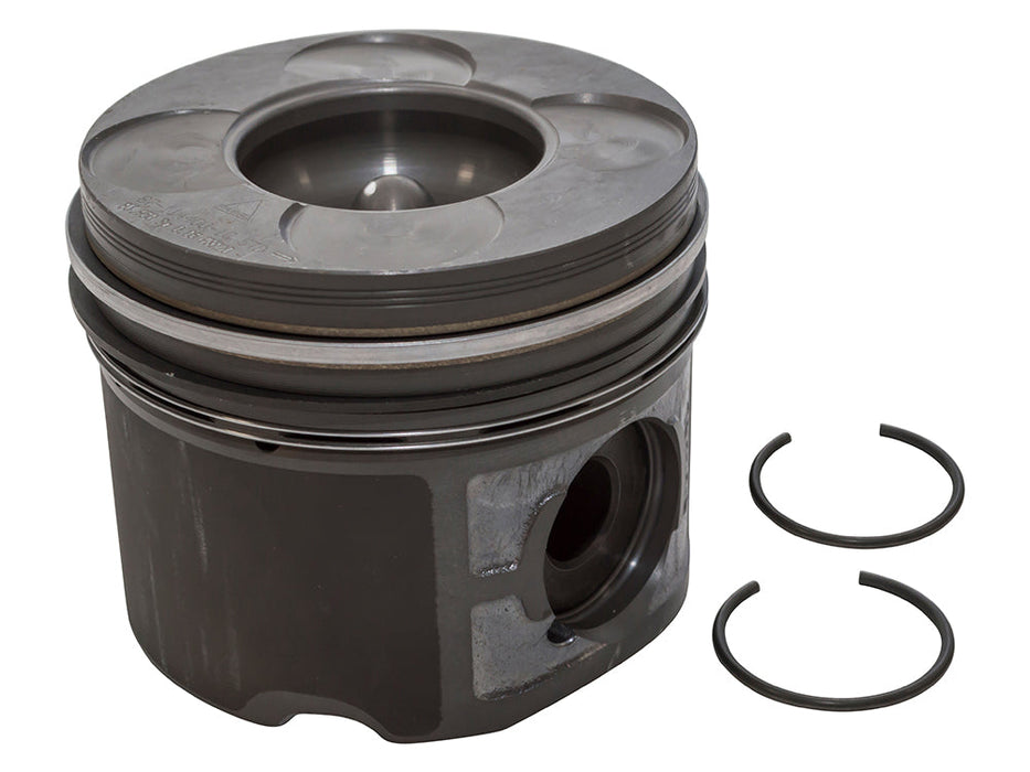DA1635 - PISTON 3LTR TDV6 STD EU6