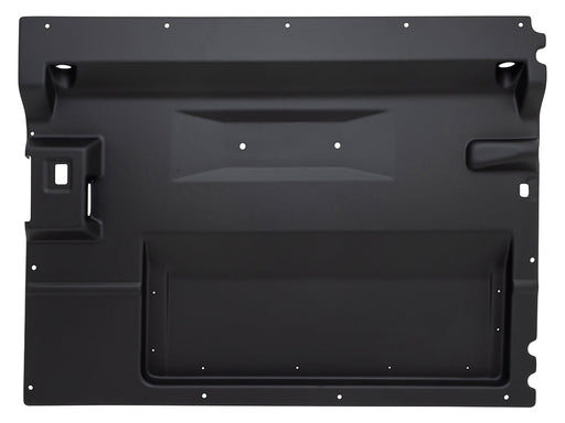 DA1642 - MILITARY DOOR CARD LH - DEF