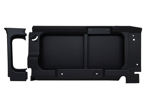 DA1644 - DEFENDER 90 REAR WINDOW SURROUND - NO WINDOW CUTOUT
