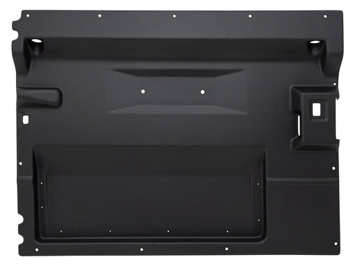 DA1648 - MILITARY DOOR CARD RH - DEF