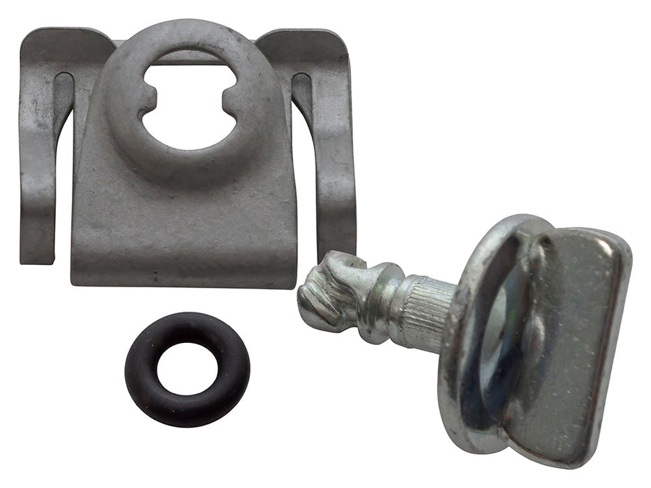 DA1670 - DEFENDER FUEL FILTER CLASP FIXING KIT