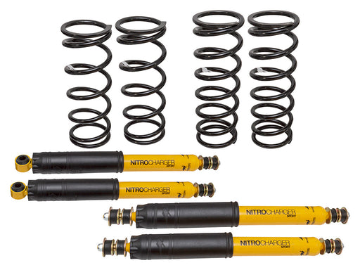 DA1740 - HANDLING KIT - MEDIUM DUTY