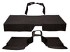 DA1745BLACK - 90/110 LT77 TRANSMISSION ACOUSTIC MAT SYSTEM