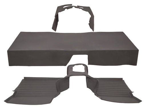 DA1745GREY - 90/110 LT77 TRANSMISSION ACOUSTIC MAT SYSTEM