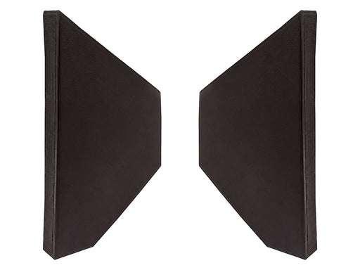 DA1756BLACK - KICK PANELS - SERIES - DEF