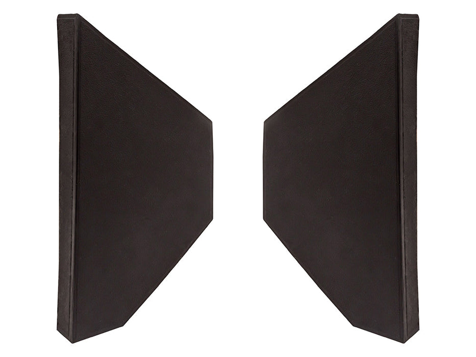 DA1756BLACK - KICK PANELS - SERIES - DEF