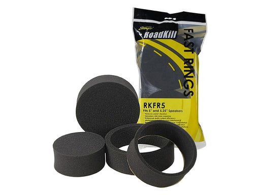 DA1922 - FASTRINGS-PAIR FOR 5/5.25 INCH SPEAKERS