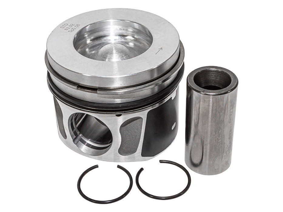 DA1937 - PISTON 4.4 STD