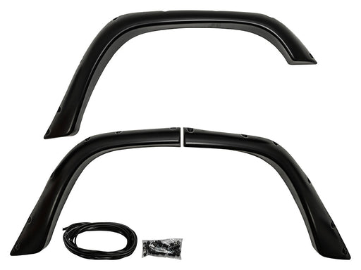 DA1961 - WHEEL ARCH D2 - 75mm