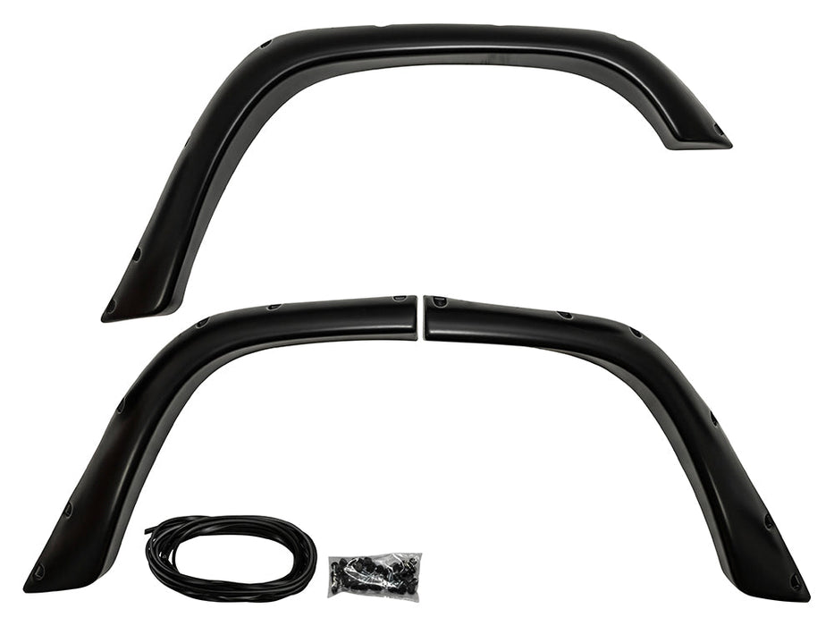 DA1961 - WHEEL ARCH D2 - 75mm