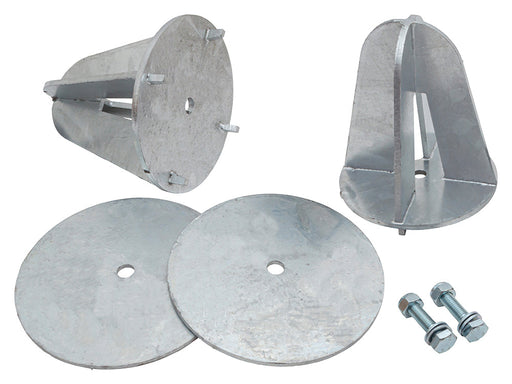 DA1965 - DISCLOCATION CONE - PAIR - DEF 110