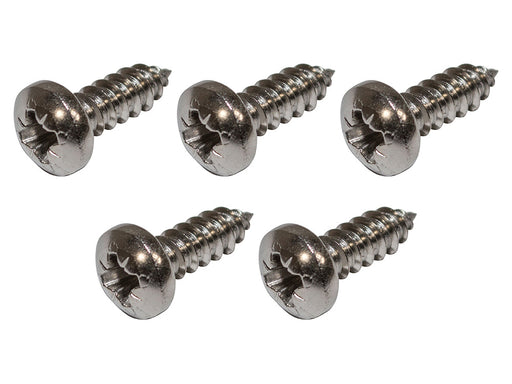 DA1977 - SS SCREW KIT FOR SIDE AIR INTAKE - DEF