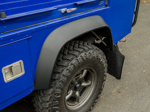 DA1978 - DEFENDER REAR WHEEL ARCH PAIR +30MM