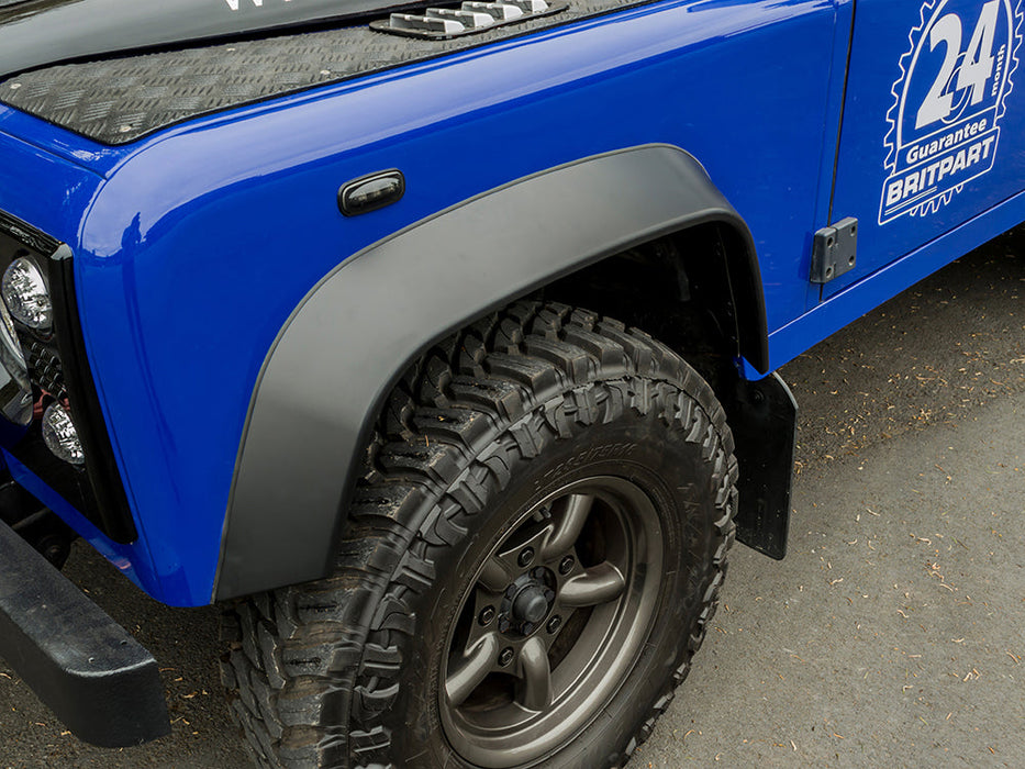 DA1979 - DEFENDER FRONT WHEEL ARCH PAIR +30MM