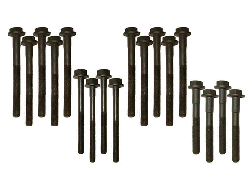 DA2006 - HEAD BOLT KIT 200 TDI