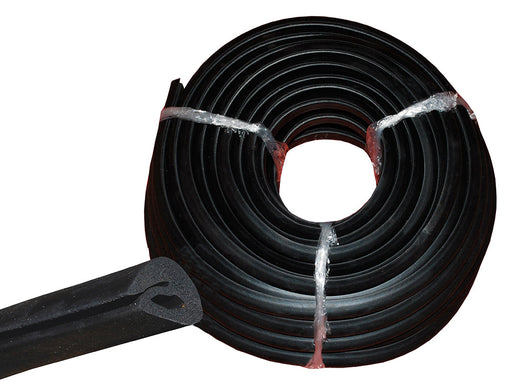 DA2007 - 30M ROLL OF DOOR RUBBER