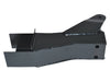 DA2008O - FRONT CHASSIS LEG O/S - SERIES