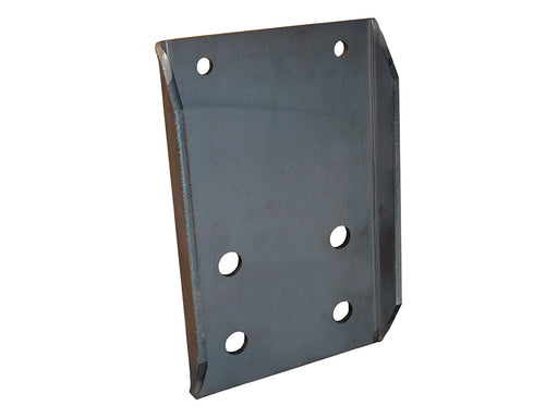 DA2012 - DROP PLATE AND BRACKET - SERIES SWB