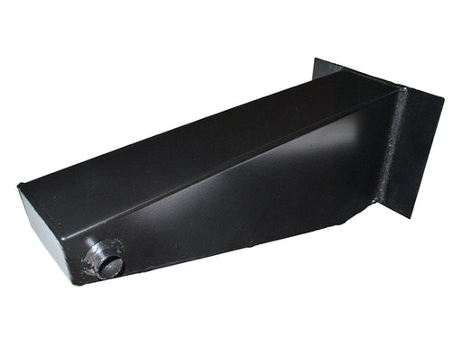 DA2014 - BULKHEAD OUTRIGGER - SERIES