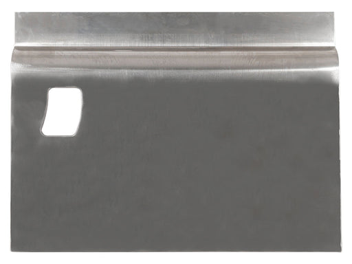DA2023O - O/S DOOR SKIN WITHOUT LOCK HOLE - SERIES 2/2A/3