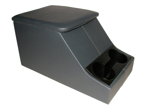 DA2035LCS - CUBBY BOX GREY - S3 - DEF