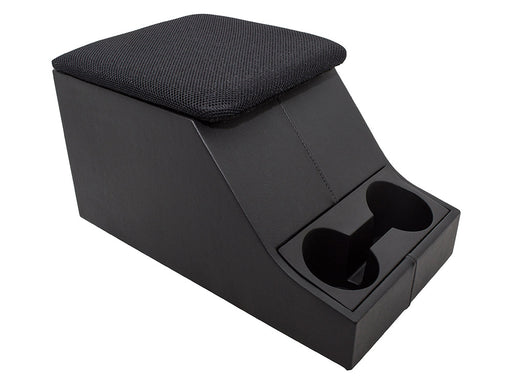 DA2035MESH - CUBBY BOX BLACK MESH - S3 - DEF