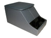 DA2035RPI - CUBBY BOX GREY TWILL - S3 - DEF