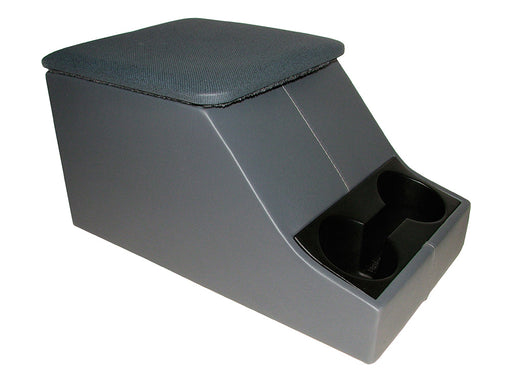 DA2035RPI - CUBBY BOX GREY TWILL - S3 - DEF