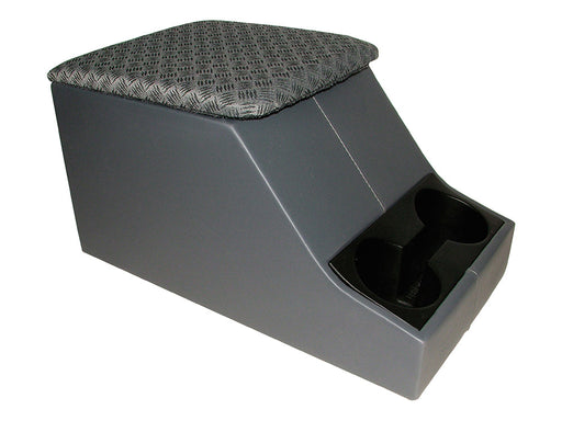 DA2035T - CUBBY BOX TECHNO - S3 - DEF