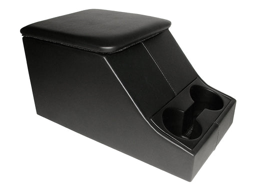 DA2035 - CUBBY BOX BLACK - S3 - DEF