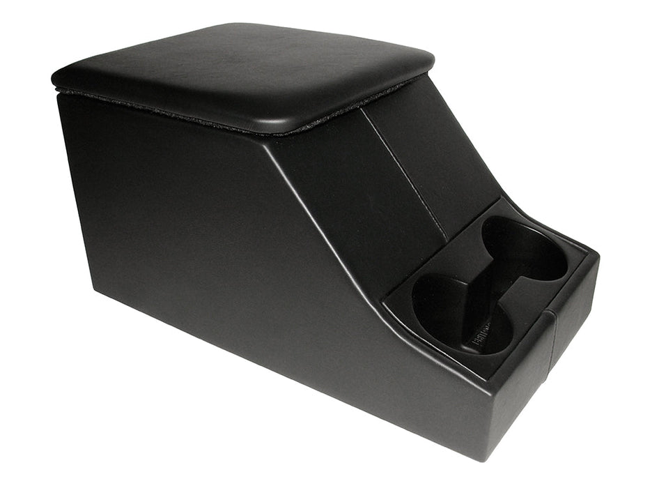 DA2035 - CUBBY BOX BLACK - S3 - DEF