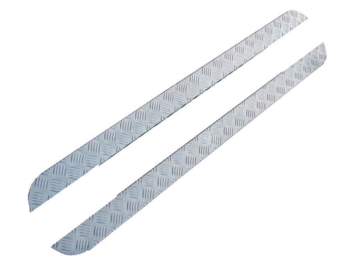 DA2052 - SILLS SWB PAIR