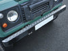 DA2054 - BUMPER TOP FULL LENGTH SERIES/90/110