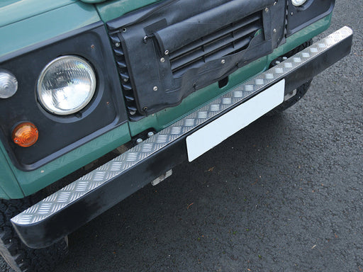DA2054 - BUMPER TOP FULL LENGTH SERIES/90/110