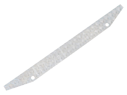 DA2061 - 90 REAR X-MEMBER PLATE