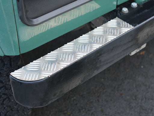 DA2062 - BUMPER TOPS PAIR DEF