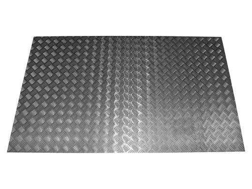 DA2063 - REAR FLOOR PLATE 110 HT/CSW