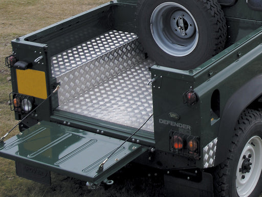 DA2070 - LOAD BAY 90 PU/HT/CSW
