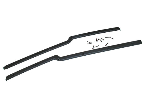 DA2090 - DASH REPAIR KIT - BLACK - D1